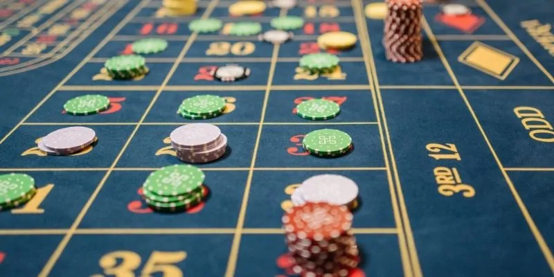 Trends in Casino Chat Features