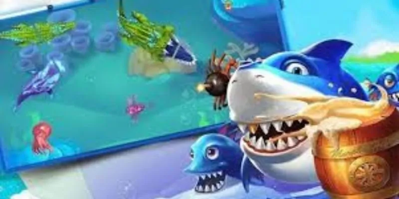 Types of Fishing Games and Their Tips
