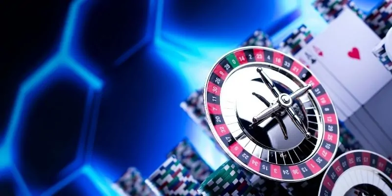 Responsible play in live casino blackjack