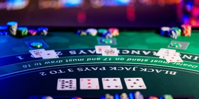 Strategies for success in live casino poker