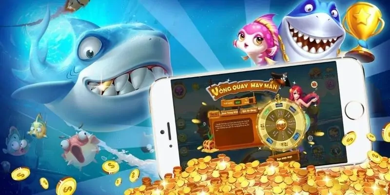 What Makes the Best Fishing Games?
