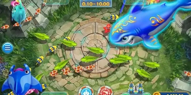 Tips for Winning in Fishing Games