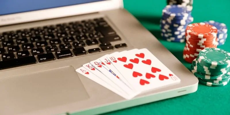 Why live casino streaming is popular