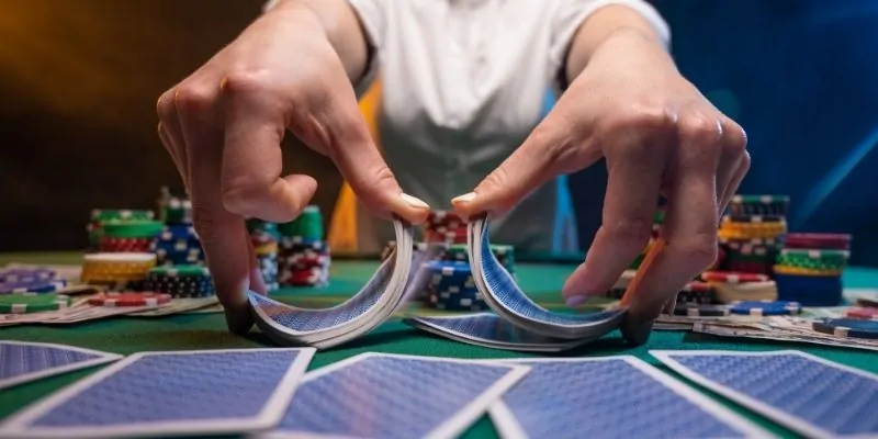 Technology Behind Instant Play Casinos