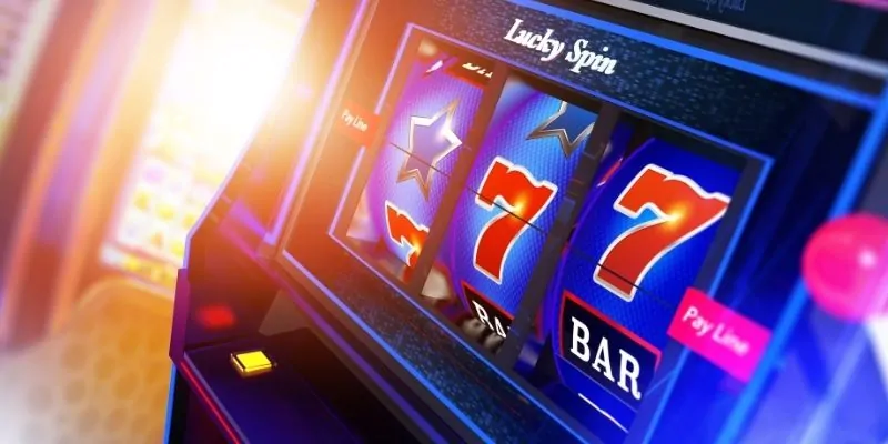 What Are Slot Mini Games?