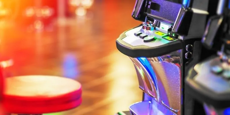 Types of Slot Mini Games