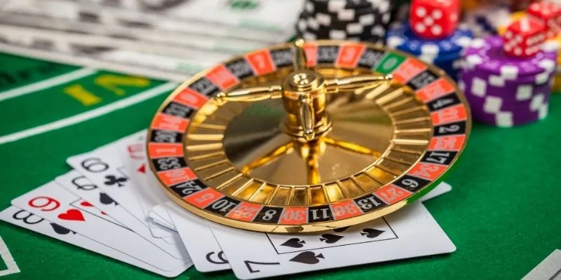 live-casino-poker