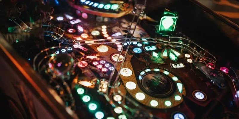 live casino streaming