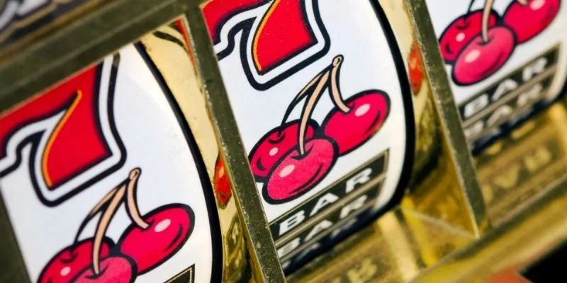 slot-industry-growth